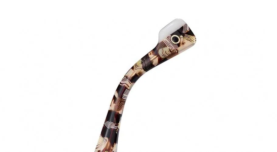 Etnia Barcelona MAMBO NO.12 Sunglasses - view 3